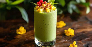 Matcha 101: A Beginner’s Guide to Taste, Benefits & Recipes