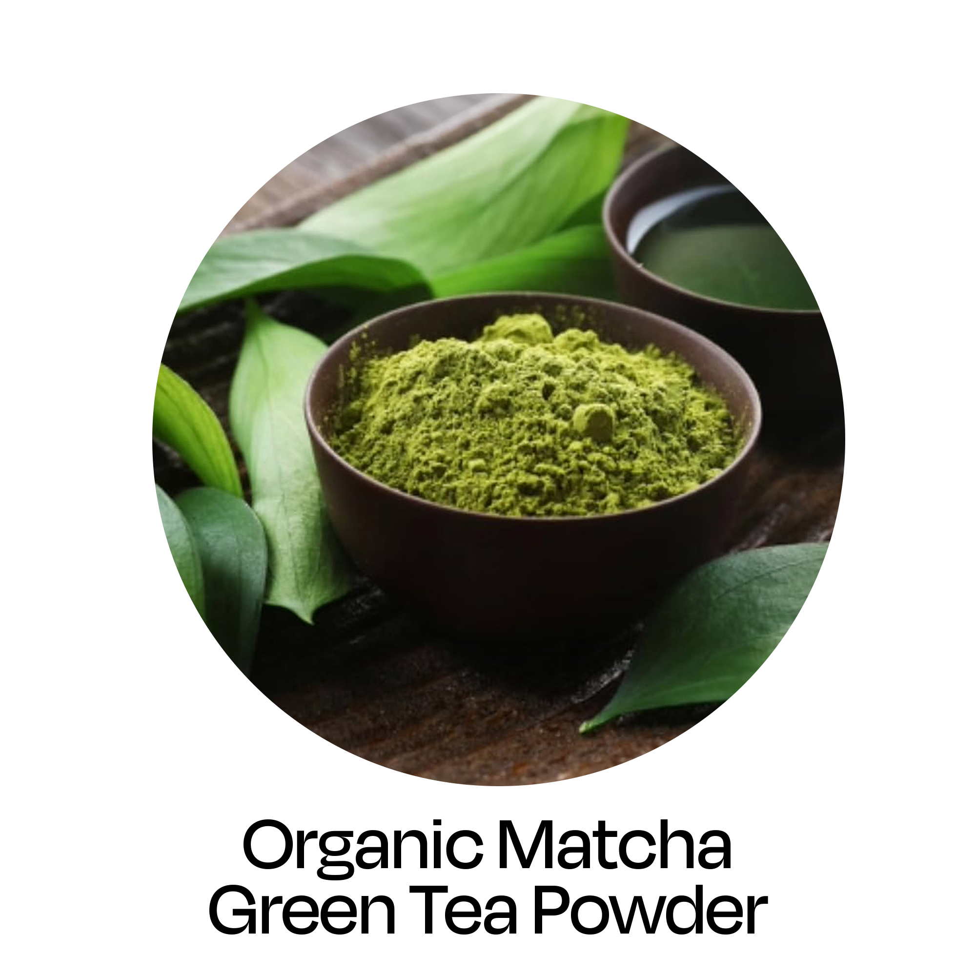 Organic Ceremonial Matcha + Colostrum & Collagen Peptides Bundle | Japanese Matcha Powder & Wellness Support