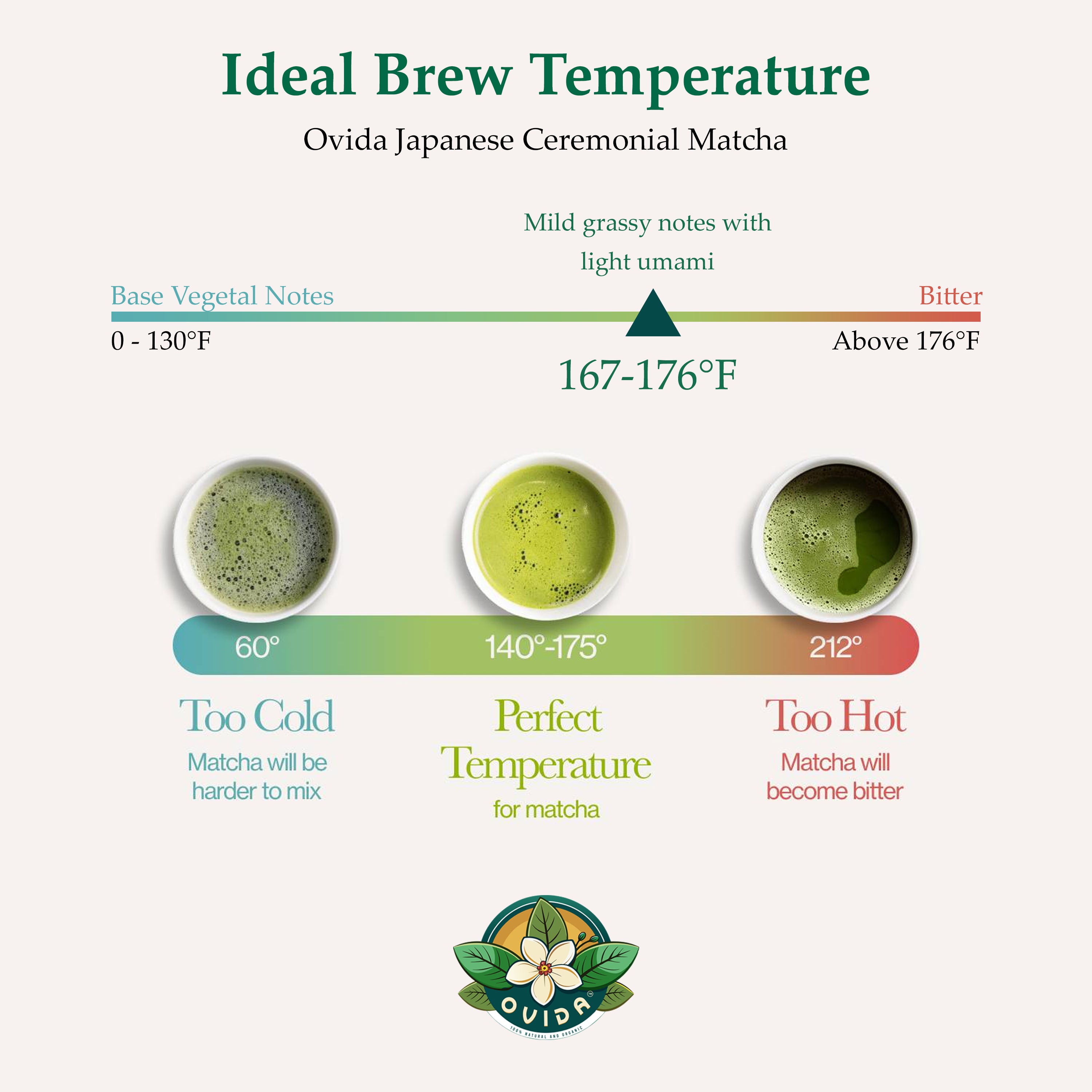 ORGANIC CEREMONIAL MATCHA