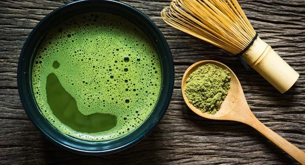 ORGANIC CEREMONIAL MATCHA TEA